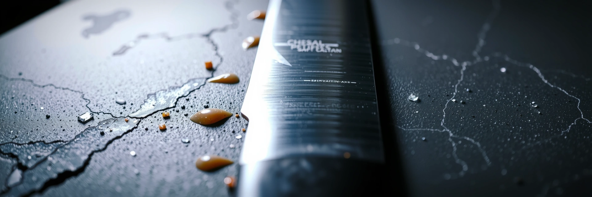 Detalj kulinarske preciznosti